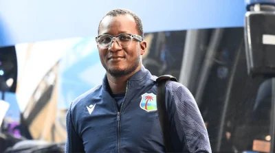 Sammy hopes for strong WTC finish to boost West Indies' bargaining power